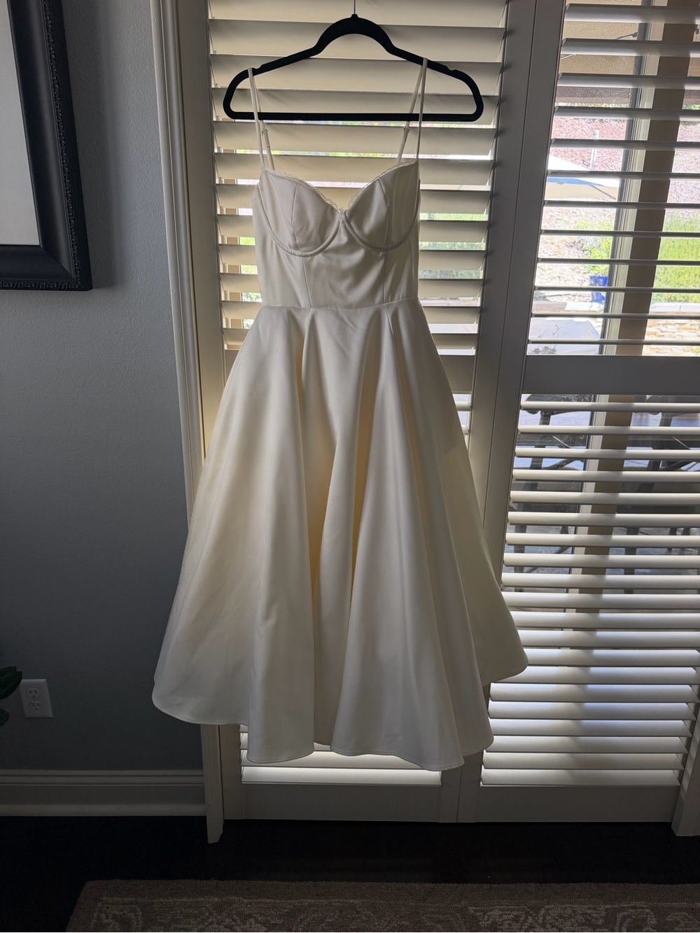 House of CB Mademoiselle Dress